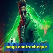 pmgo contracheque